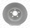Превью - DDF2145C-1 FERODO Тормозной диск (фото 2)
