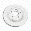 Превью - DDF2486C-1-D FERODO Тормозной диск (фото 4)