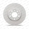 Превью - DDF2674C-1-D FERODO Тормозной диск (фото 3)