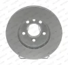 Превью - DDF427C FERODO Тормозной диск (фото 2)