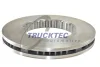 03.35.113 TRUCKTEC AUTOMOTIVE Тормозной диск