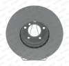 Превью - DDF832C-1 FERODO Тормозной диск (фото 2)