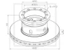 106.202-00A PE AUTOMOTIVE Тормозной диск