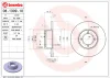 08.1309.10 BREMBO Тормозной диск