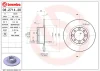 08.2714.20 BREMBO Тормозной диск