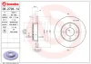 08.2794.14 BREMBO Тормозной диск