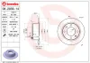 08.2939.14 BREMBO Тормозной диск