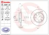 08.2985.20 BREMBO Тормозной диск