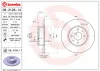 08.3126.11 BREMBO Тормозной диск