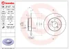 08.3147.14 BREMBO Тормозной диск