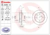 08.3439.14 BREMBO Тормозной диск