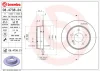 08.4738.24 BREMBO Тормозной диск