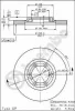 08.4887.10 BREMBO Тормозной диск