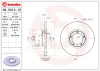 08.5013.10 BREMBO Тормозной диск