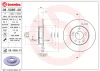 08.5085.20 BREMBO Тормозной диск