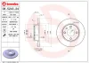 08.5243.24 BREMBO Тормозной диск