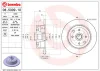 08.5309.10 BREMBO Тормозной диск