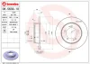 08.5639.10 BREMBO Тормозной диск