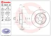 08.5645.40 BREMBO Тормозной диск