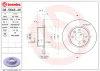 08.5646.20 BREMBO Тормозной диск