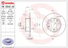 08.5646.30 BREMBO Тормозной диск