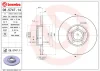 08.5747.11 BREMBO Тормозной диск