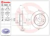 08.5803.10 BREMBO Тормозной диск