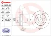 08.5803.30 BREMBO Тормозной диск