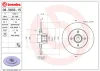 08.5833.15 BREMBO Тормозной диск