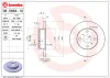 08.5864.10 BREMBO Тормозной диск