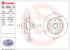 08.5953.10 BREMBO Тормозной диск