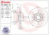 08.5959.10 BREMBO Тормозной диск