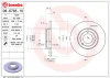 08.6785.10 BREMBO Тормозной диск