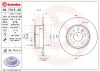 08.7015.20 BREMBO Тормозной диск