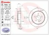 08.7936.10 BREMBO Тормозной диск