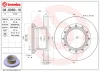 08.8060.10 BREMBO Тормозной диск