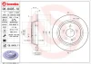 08.8405.11 BREMBO Тормозной диск