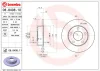 08.8408.10 BREMBO Тормозной диск