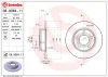 08.9084.11 BREMBO Тормозной диск