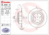 08.9093.10 BREMBO Тормозной диск