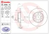 08.9364.10 BREMBO Тормозной диск