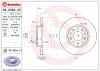 08.9364.20 BREMBO Тормозной диск