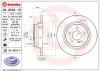 08.9584.10 BREMBO Тормозной диск