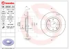 08.9600.24 BREMBO Тормозной диск