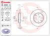 08.9606.14 BREMBO Тормозной диск