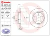 08.9975.20 BREMBO Тормозной диск