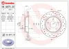 08.9975.2X BREMBO Тормозной диск