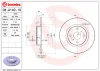 08.A140.10 BREMBO Тормозной диск