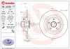 08.A239.17 BREMBO Тормозной диск