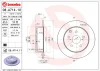 08.A714.10 BREMBO Тормозной диск